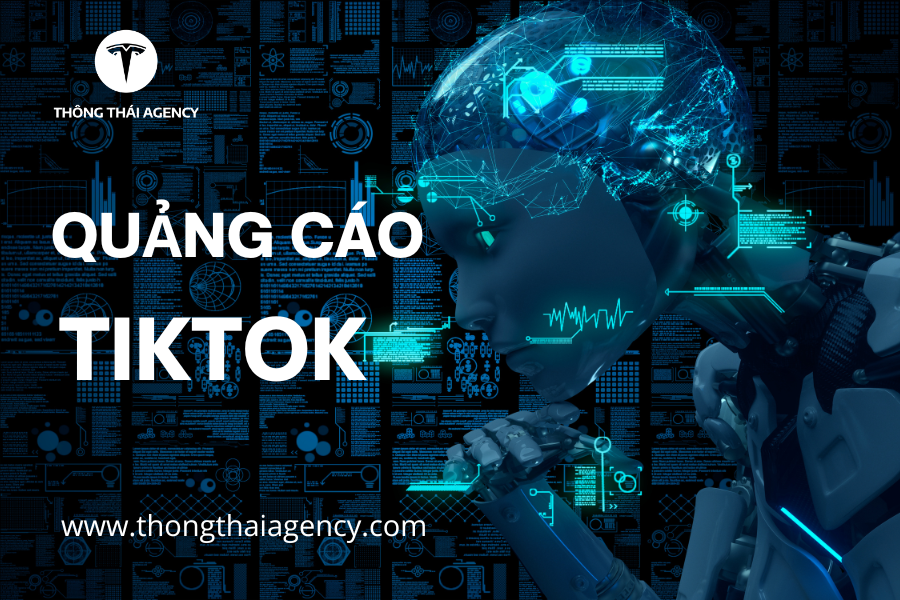 QUẢNG CÁO TIKTOK